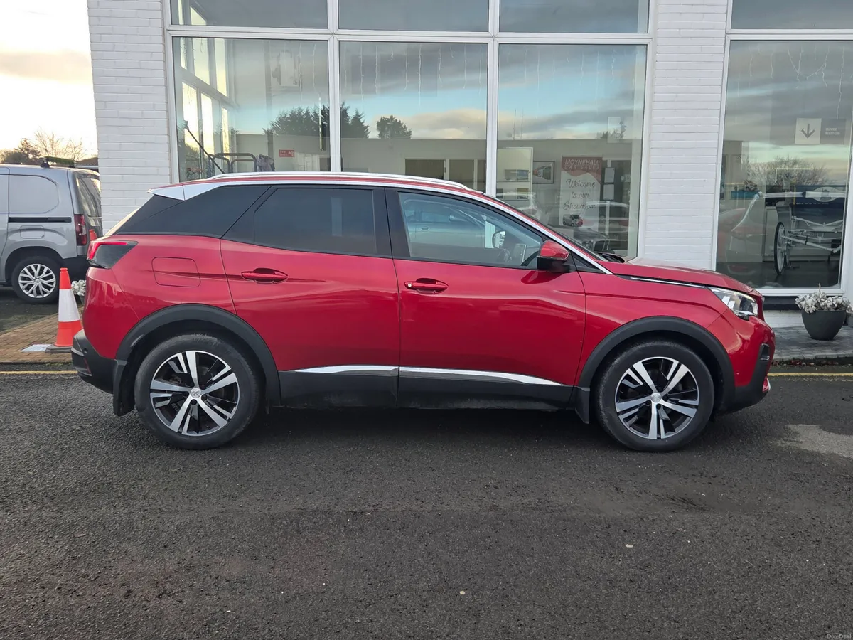 Peugeot 3008 2019 - Image 3