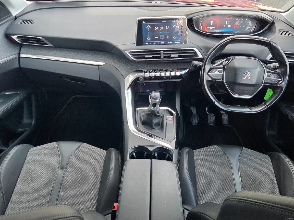 Peugeot 3008 2019 - Image 4