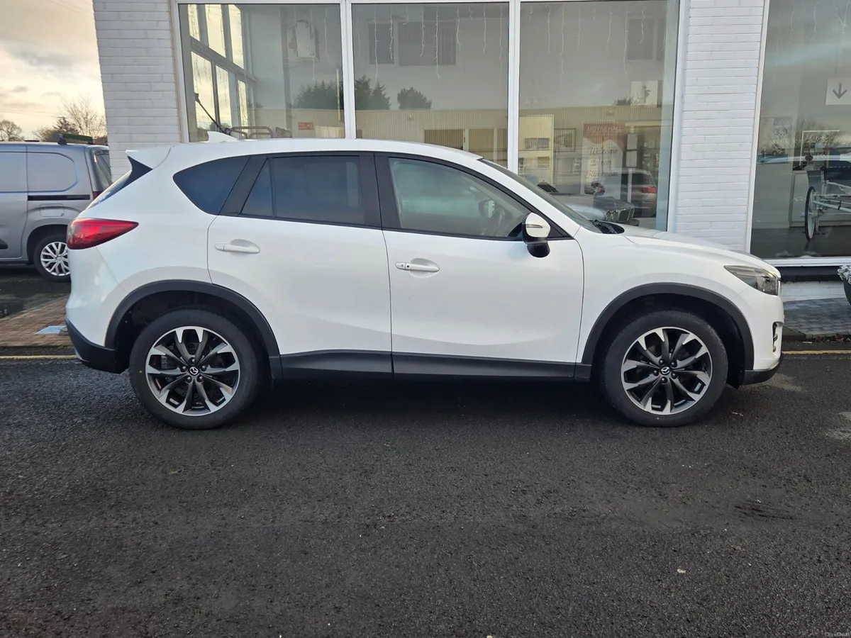 Mazda CX-5 2016 - Image 3