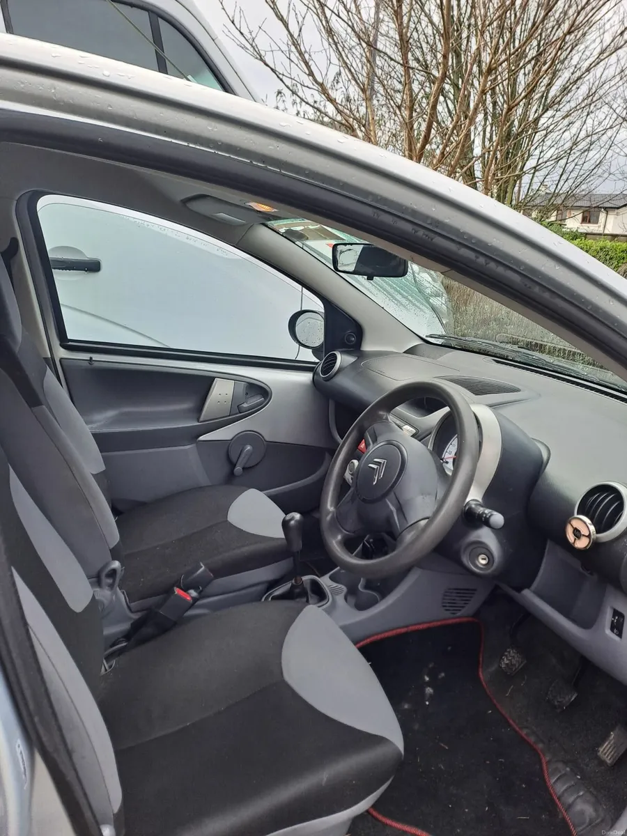 Citroen C1 2011 - Image 2
