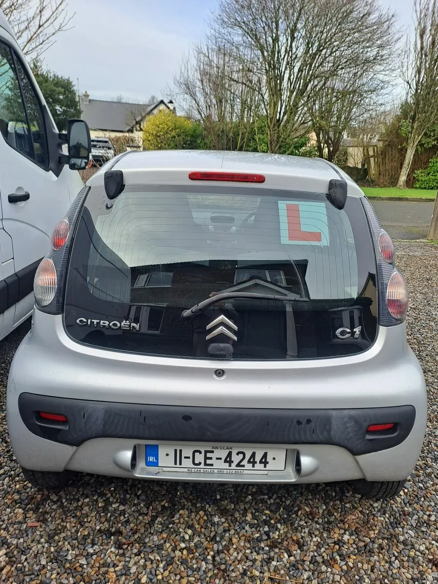 Citroen C1 2011 - Image 3