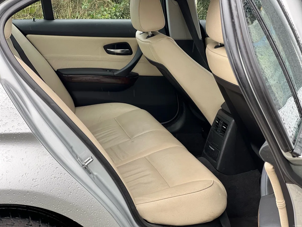 BMW 316I nct05/26 tax 01/26 - Image 3