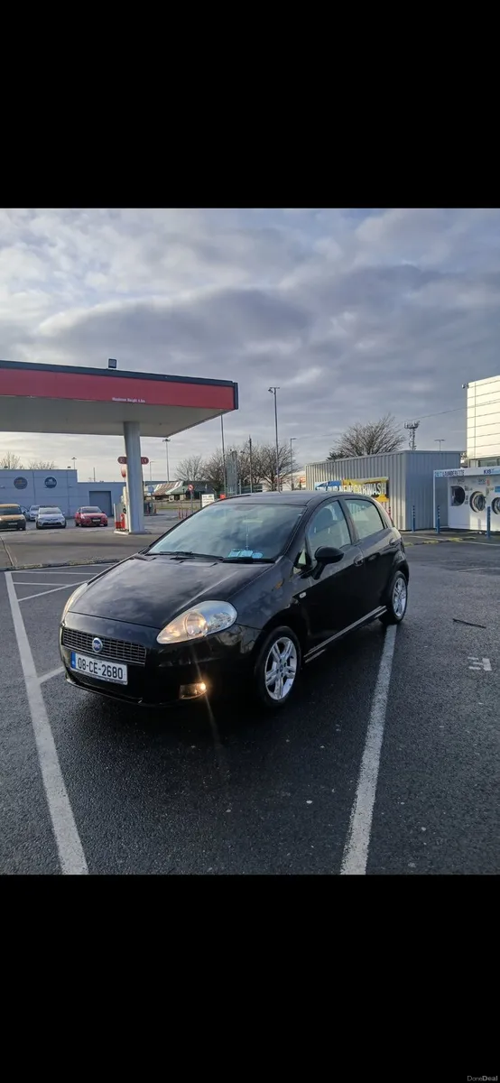 Fiat Punto 1.2 - Image 1