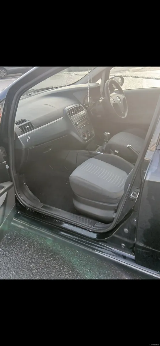 Fiat Punto 1.2 - Image 3