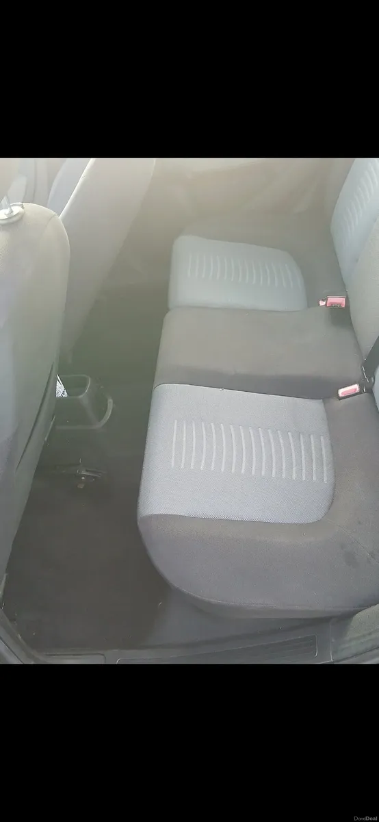 Fiat Punto 1.2 - Image 4