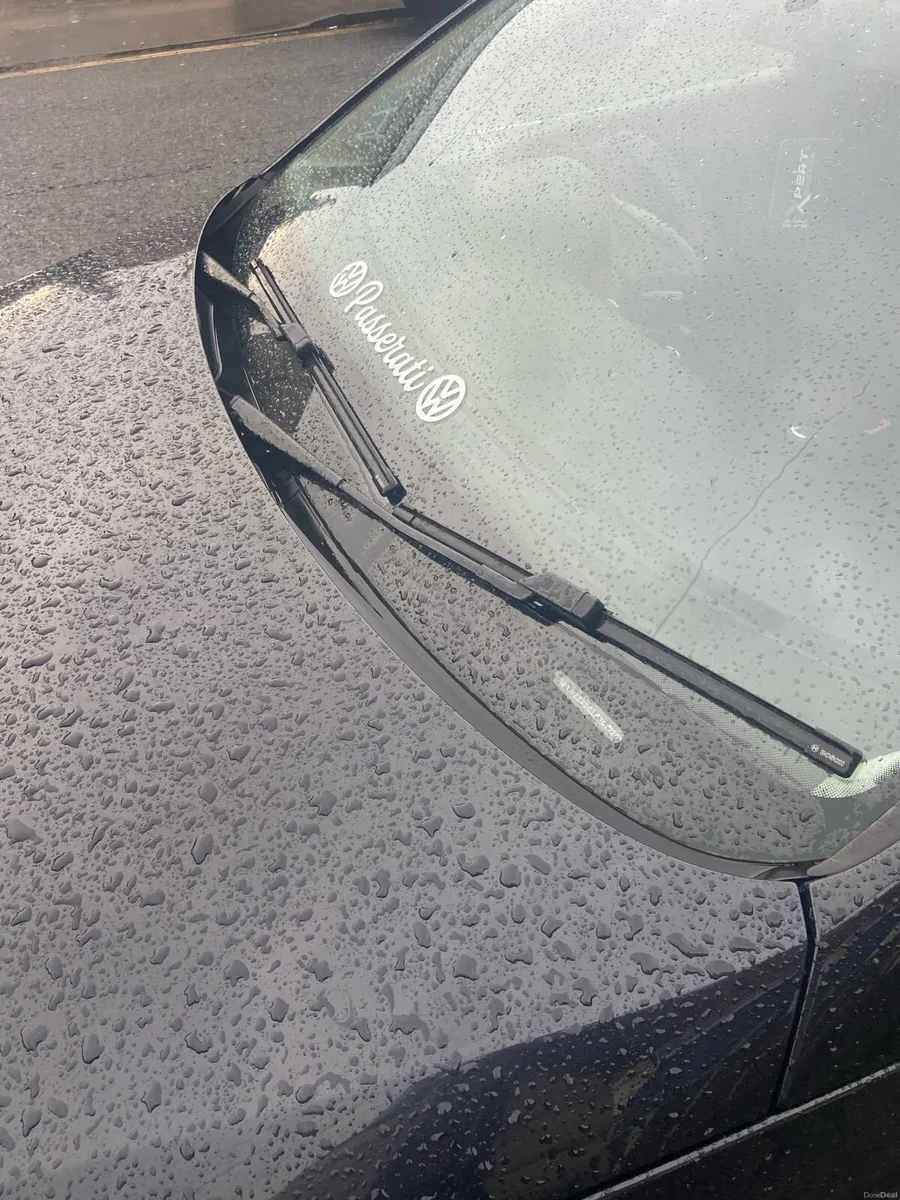 Passat 2010 tdi 1.6 - Image 3