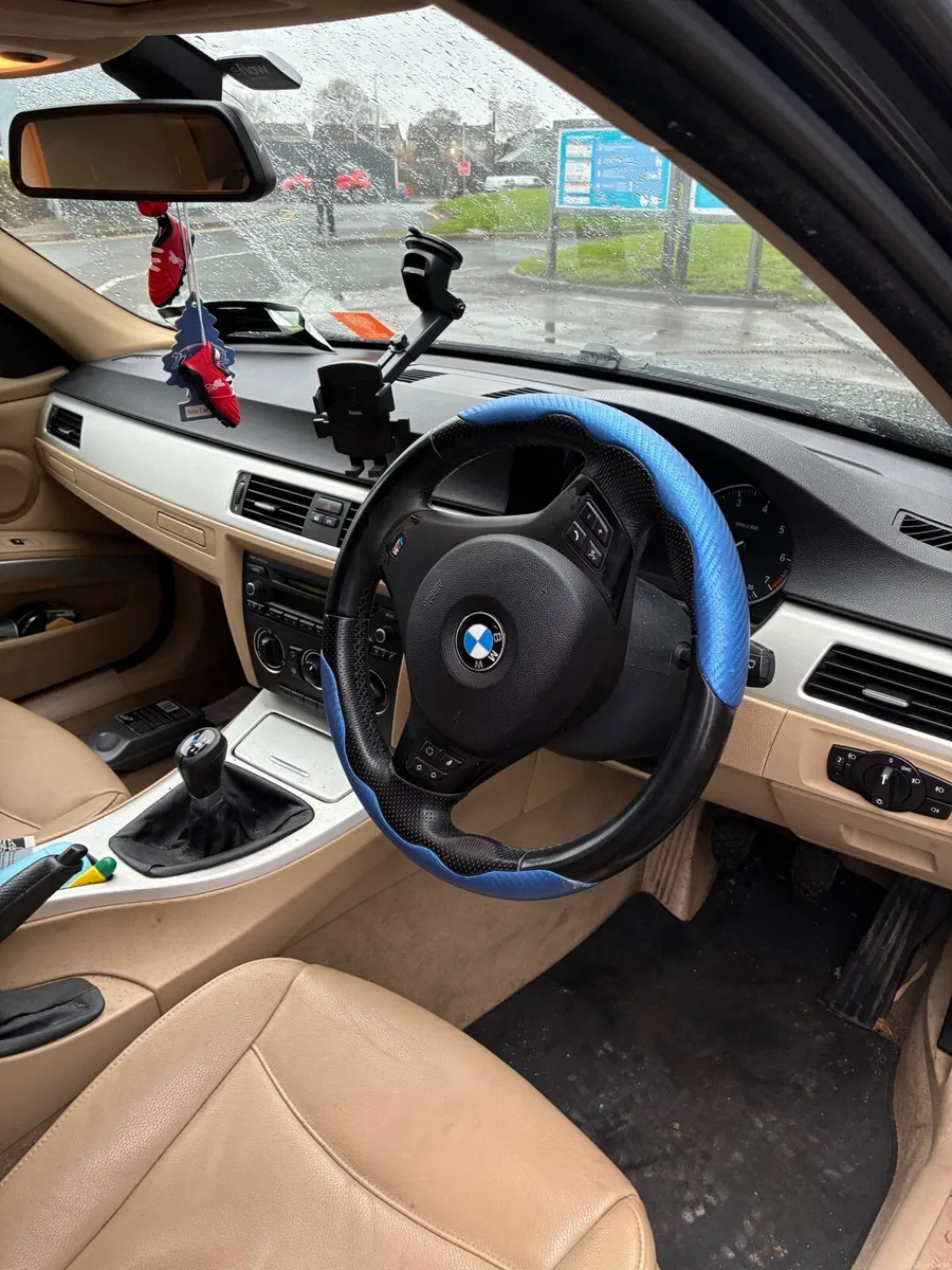 BMW 3-Series 2008 - Image 4