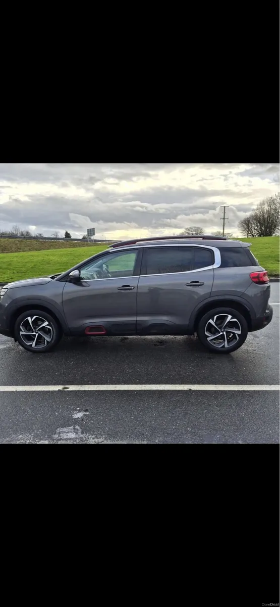 2021 Citroen C5 Aircross - Image 1