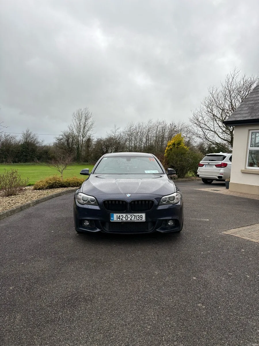 BMW 520d msport - Image 2