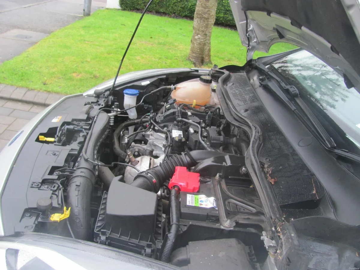 Ford Fiesta 2019 - Image 2