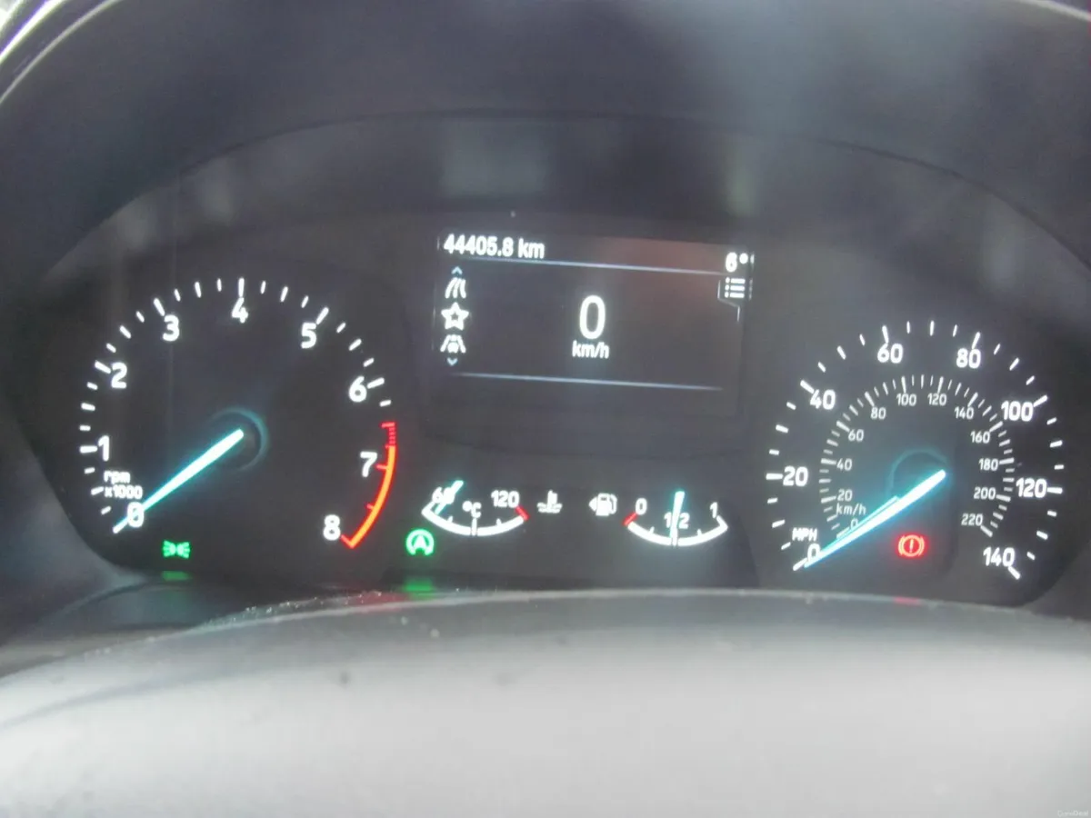 Ford Fiesta 2019 - Image 3