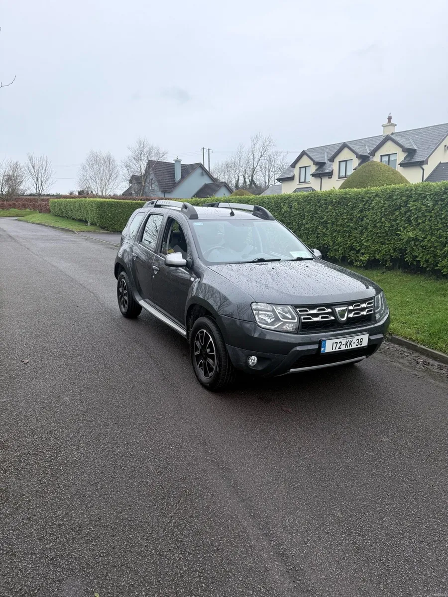 Dacia Duster Auto - Image 1