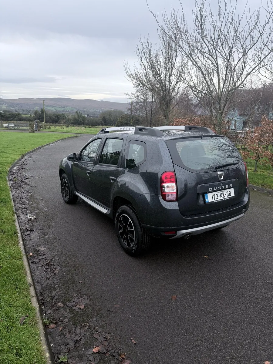 Dacia Duster Auto - Image 2