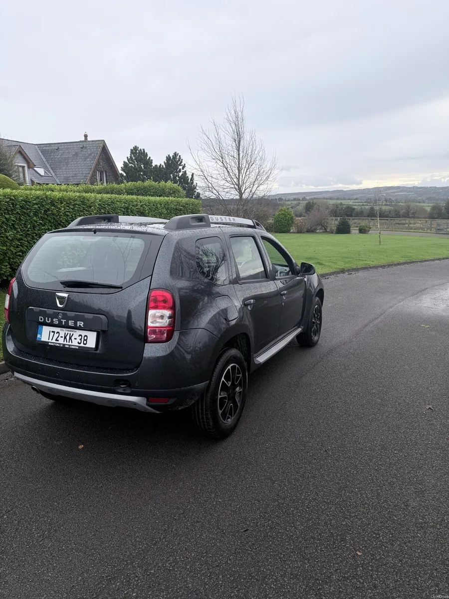 Dacia Duster Auto - Image 3