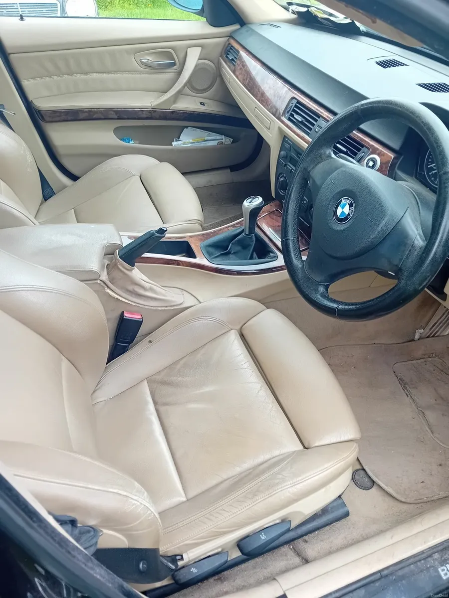 BMW 3-Series 2006 - Image 4