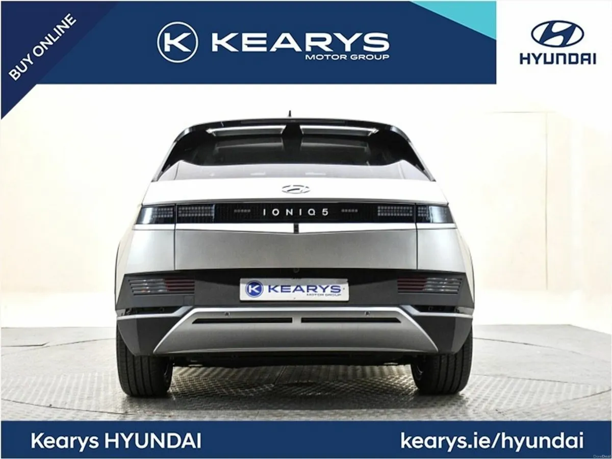 Hyundai IONIQ 5 Executive 58kWh - Image 3