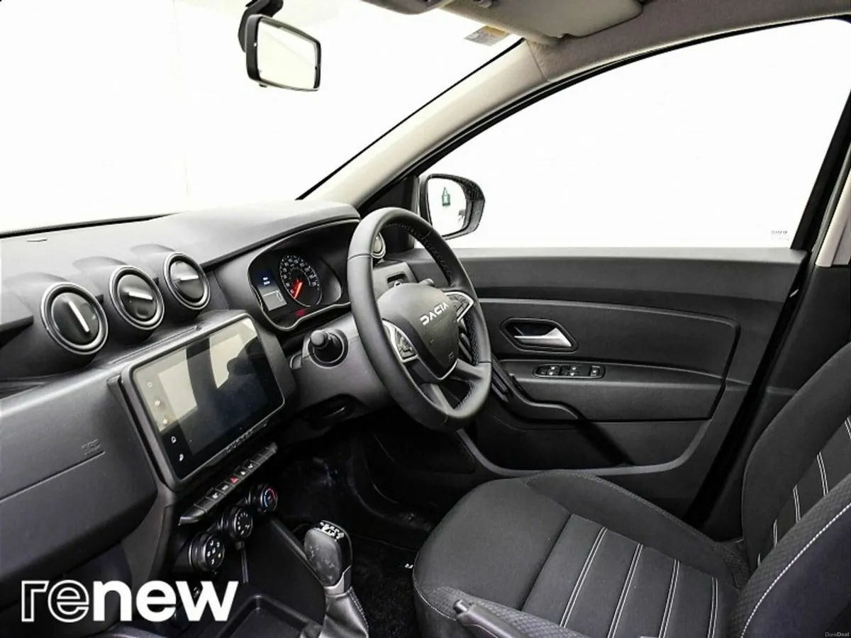 Dacia Duster 1.3 TCe 150 EDC Expression Automatic - Image 5
