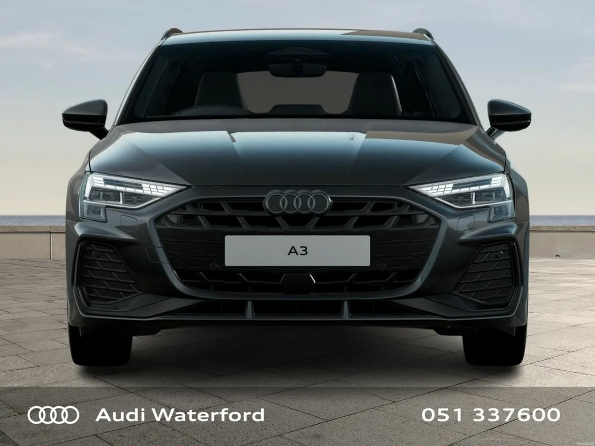 Audi A3 Sportback 30 TDI S Line - Image 4