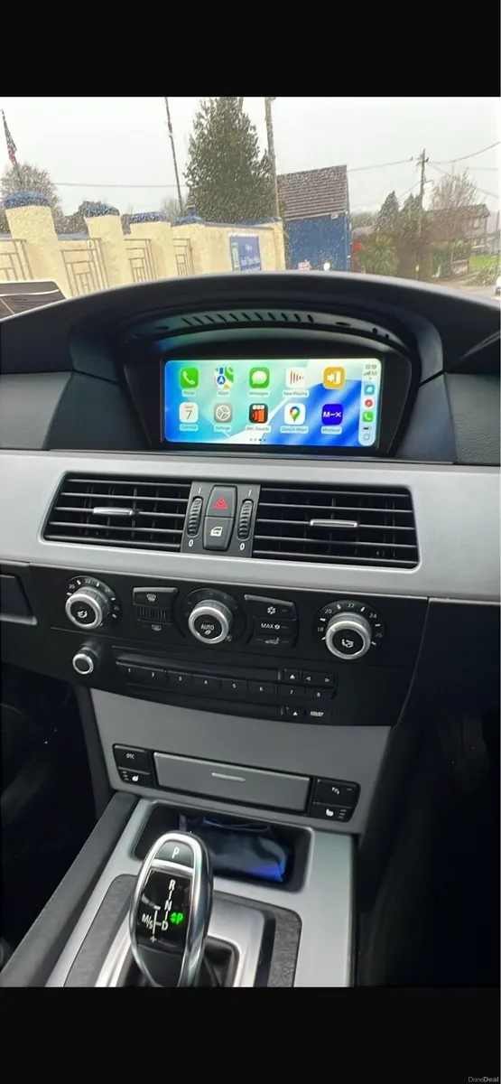 BMW LCI 530d Touring. - Image 2