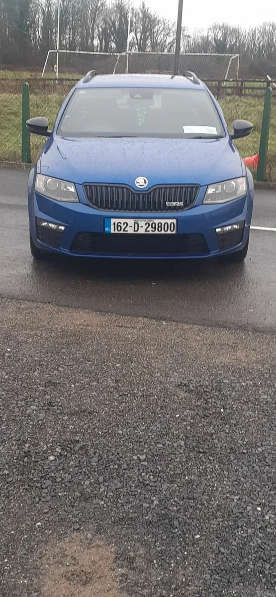 Skoda Octavia 2016 - Image 3