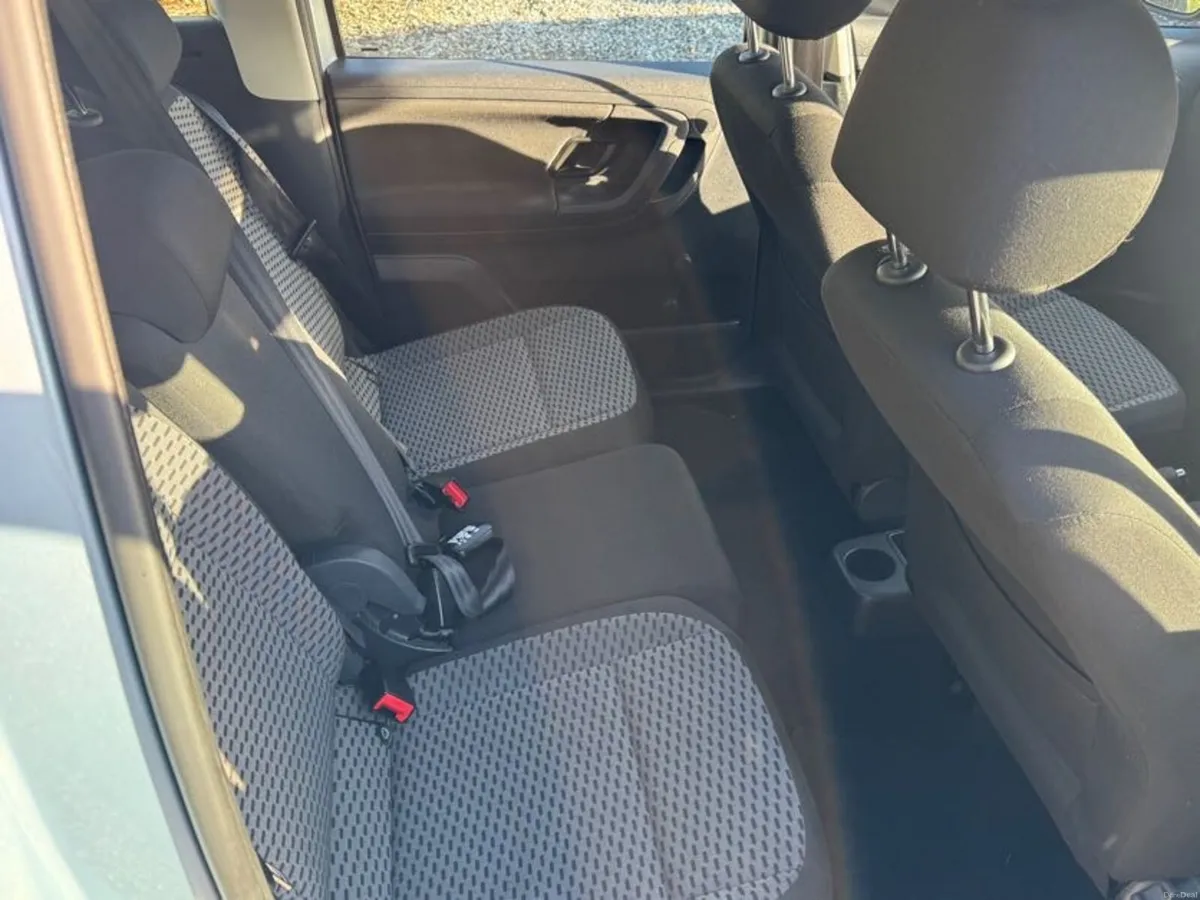 2011 Skoda Roomster 1.2 Petrol - Image 4