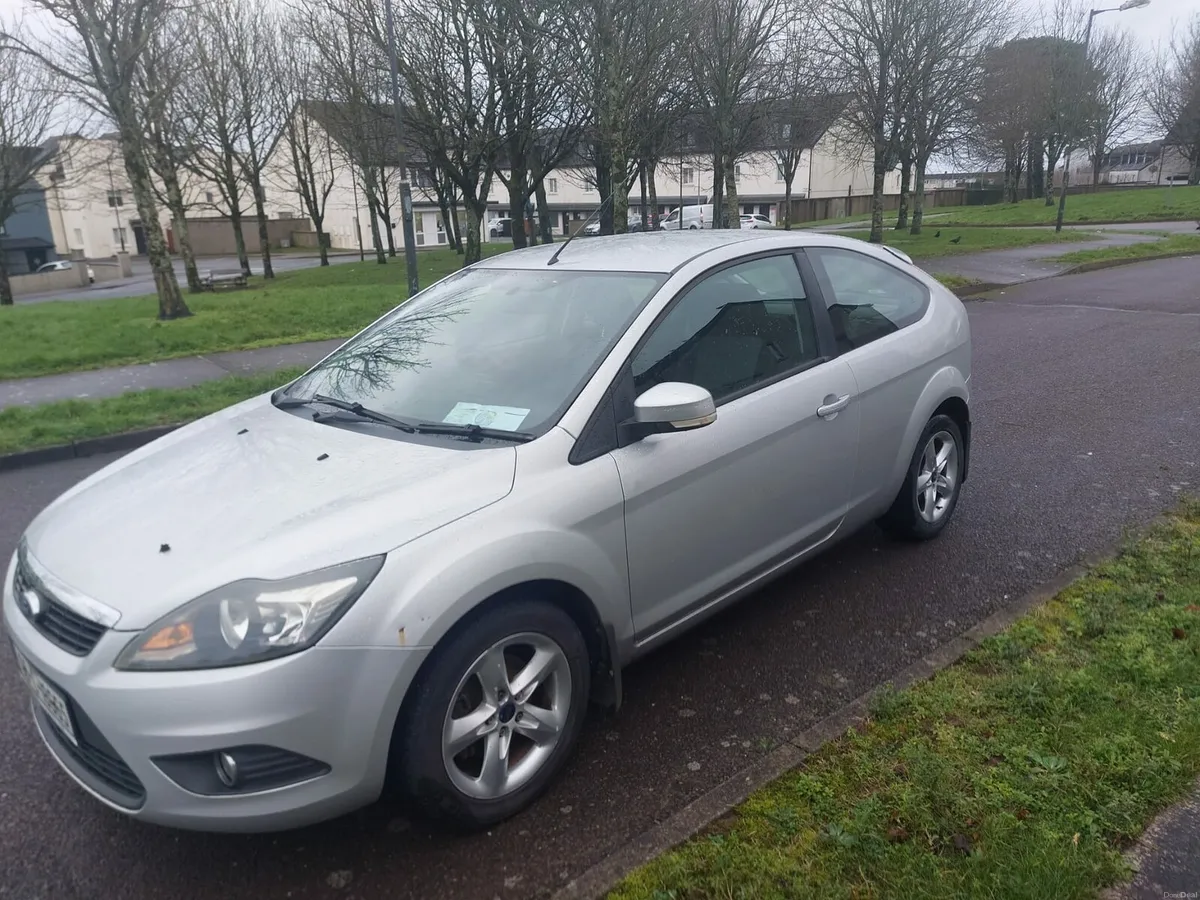 Ford Focus 1.6 Petrol ⛽️ - Image 1