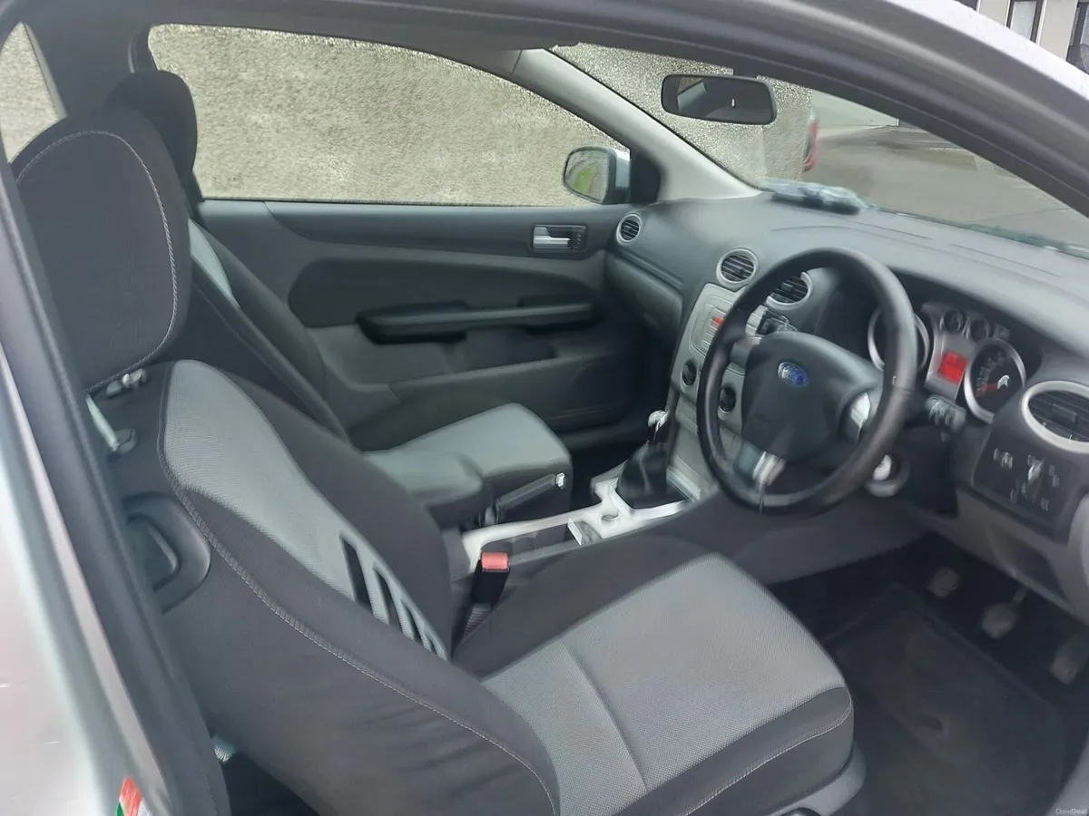 Ford Focus 1.6 Petrol ⛽️ - Image 3