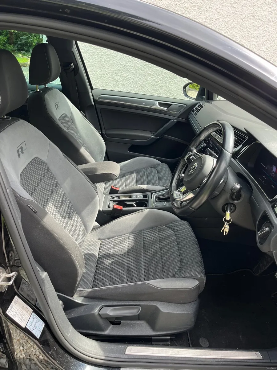 Volkswagen Golf 2018 - Image 4