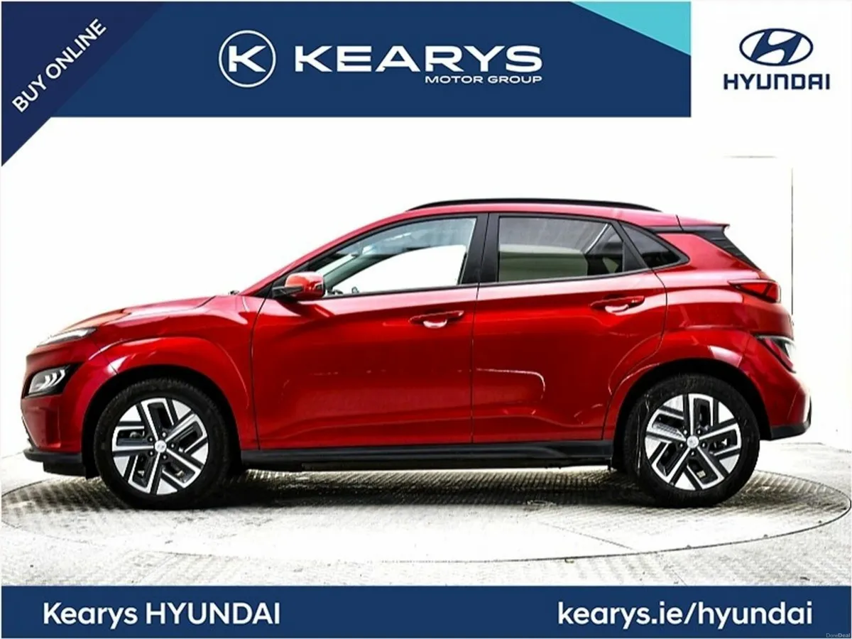 Hyundai KONA EV Premium 64 kWh - Image 3