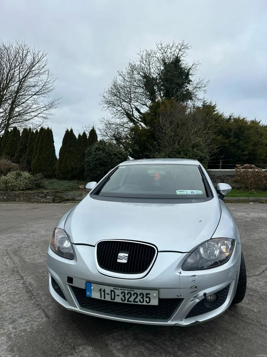 SEAT Leon 2011 - Image 3