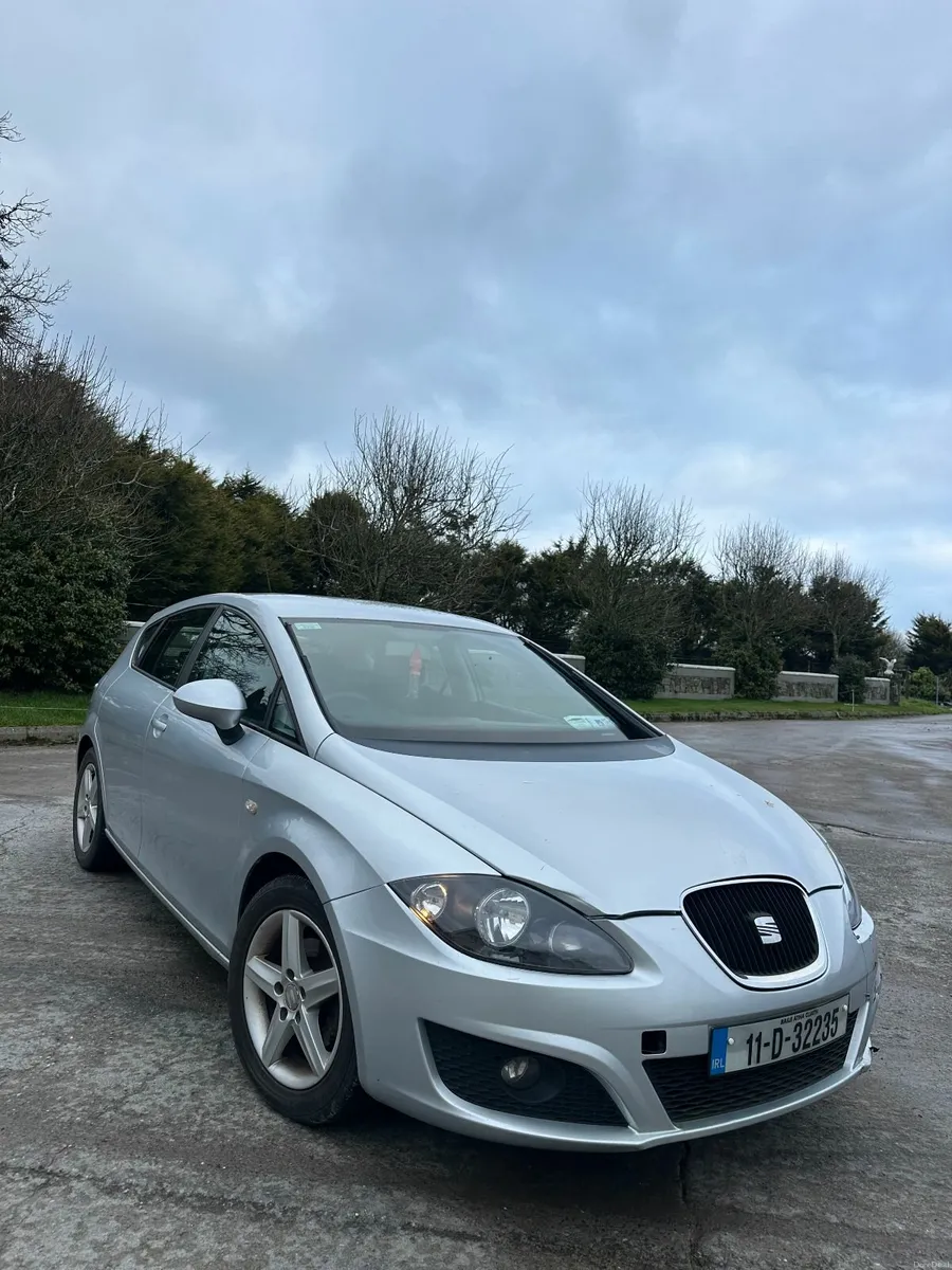 SEAT Leon 2011 - Image 2
