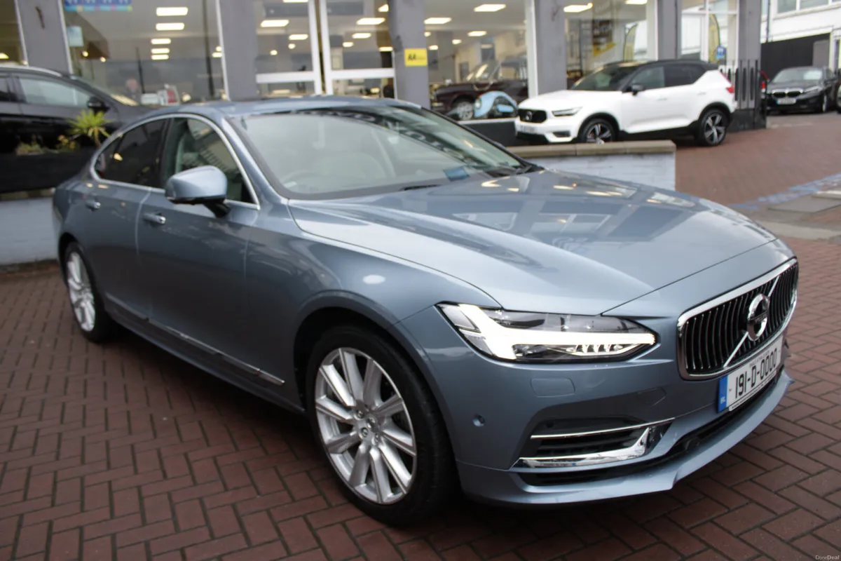 2.0T8 PLUG IN HYBRID INSCRIPTION EDITION 43,900KMS - Image 2