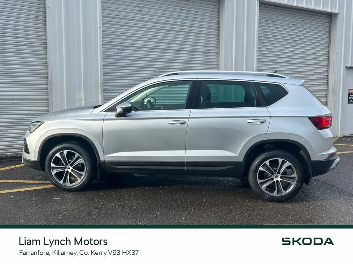 SEAT Ateca 2.0 TDI 115 BHP SE - Image 6