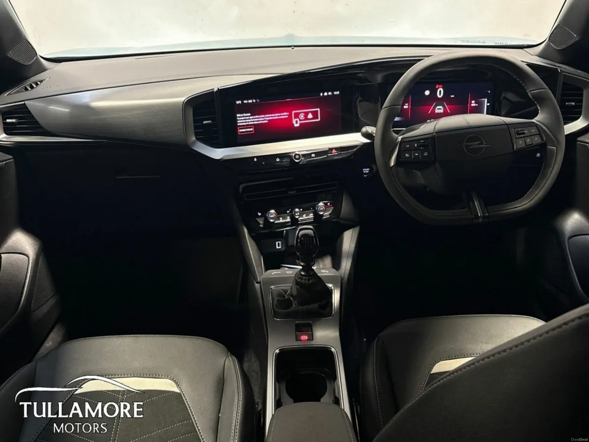 Opel Mokka GS 1.2 136hp 6-speed manual - Image 1