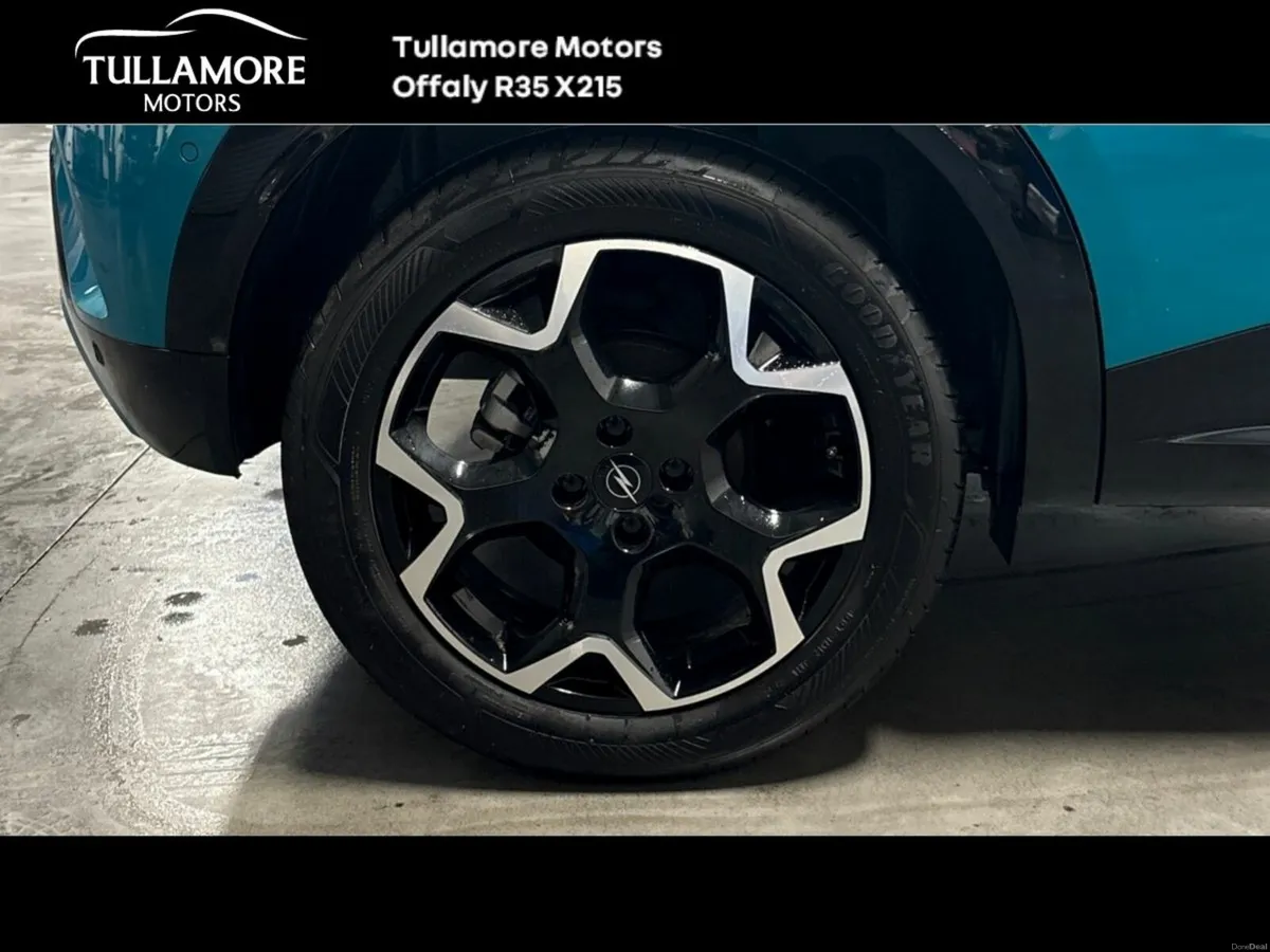 Opel Mokka GS 1.2 136hp 6-speed manual - Image 3