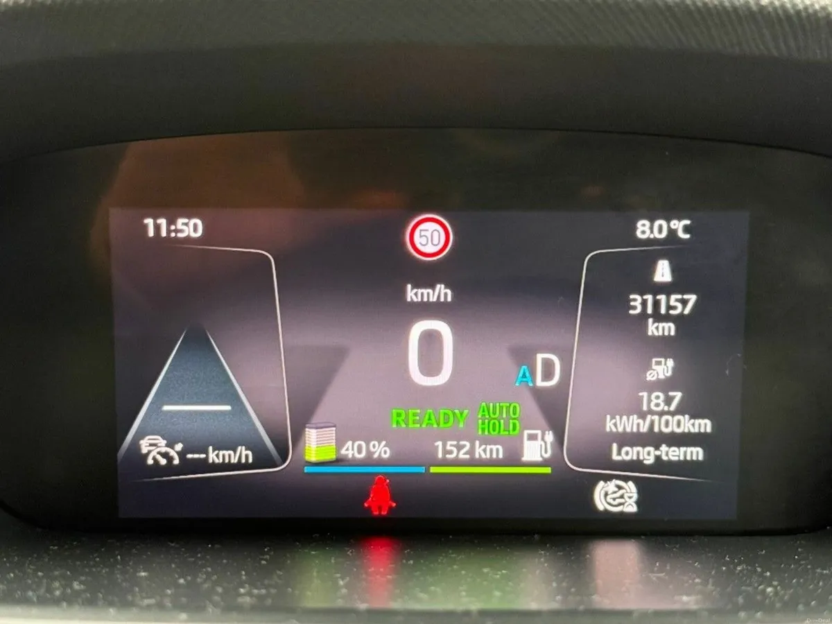 Skoda Enyaq 80 SPORTLINE *5.9% APR* €90 P/W ON PCP - Image 2