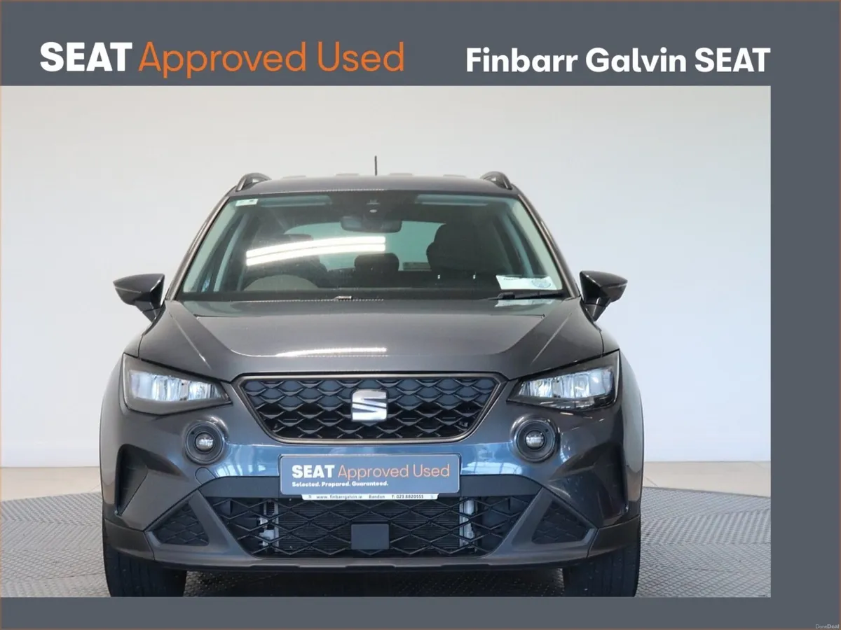 Arona 1.0TSI 110hp SE - Image 2