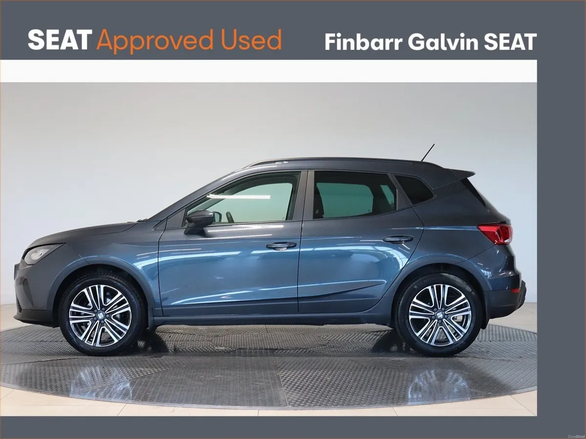 Arona 1.0TSI 110hp SE - Image 3