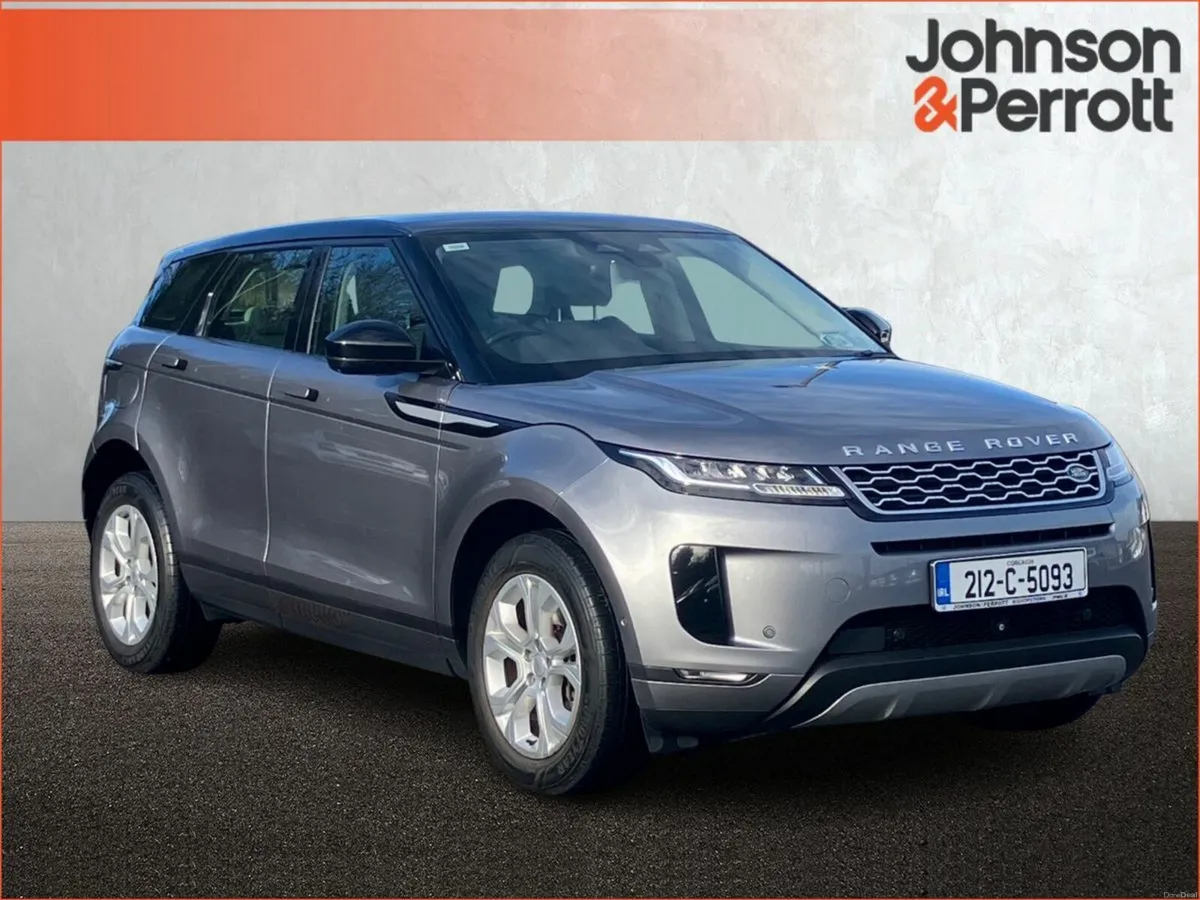 Land Rover Range Rover Evoque 1.5 PHEV AWD Bronze - Image 1