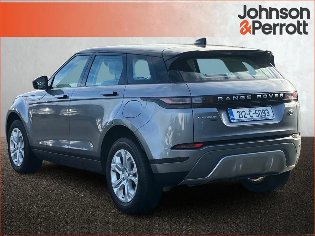 Land Rover Range Rover Evoque 1.5 PHEV AWD Bronze - Image 3