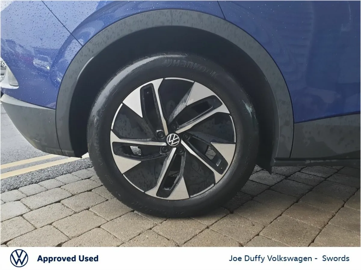 Volkswagen ID.4 LIFE 52kWh 148HP - Image 4