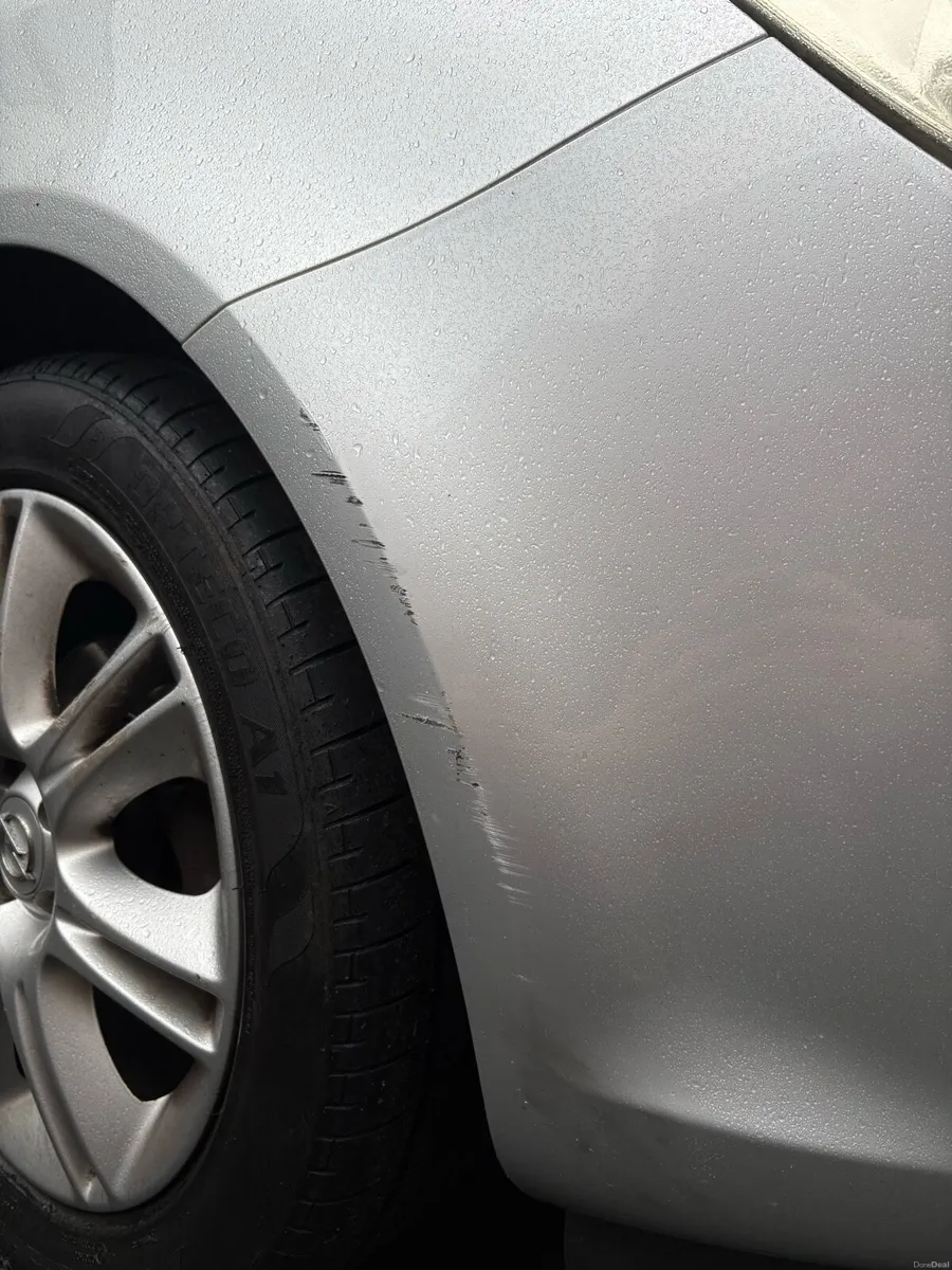 2008 Opel corsa 1.2 - Image 4