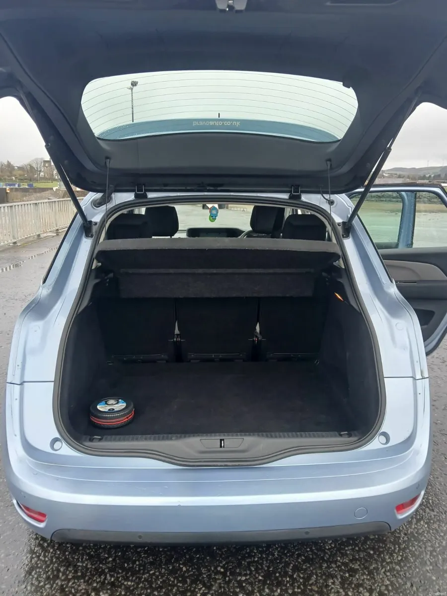 2016 Citroen C4 Picasso - Image 4