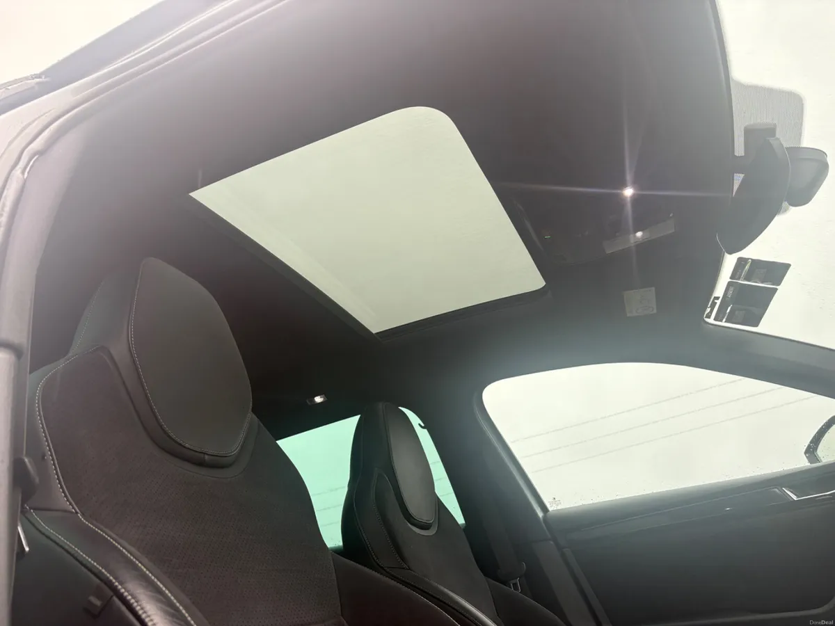 Skoda Superb 2019 - Image 4