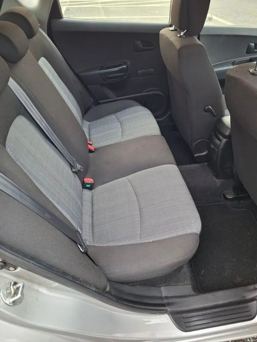 2012 Kia Ceed - Image 3