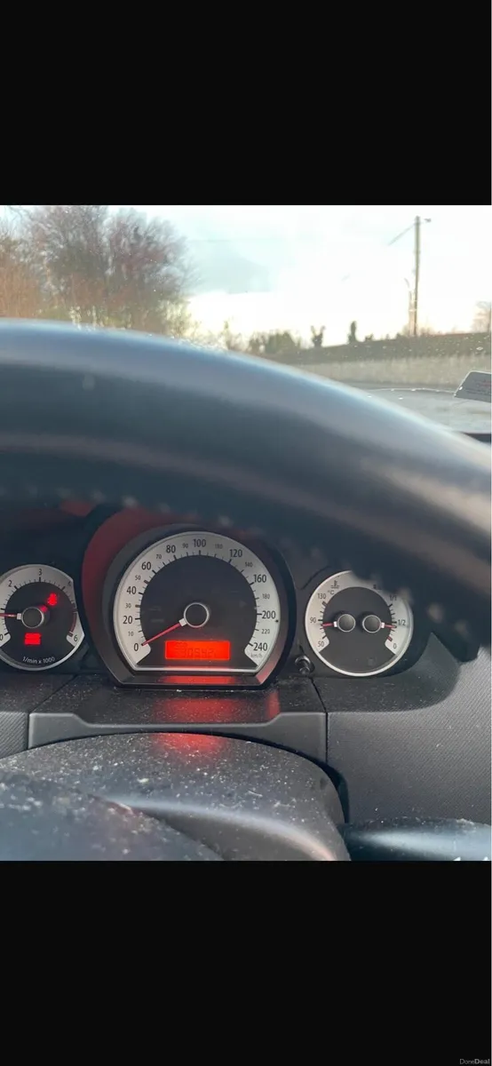 Kia ceed 2007 1.6L diesel - Image 3