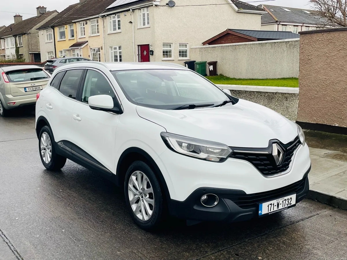 Renault Kadjar Dynamique - Image 1