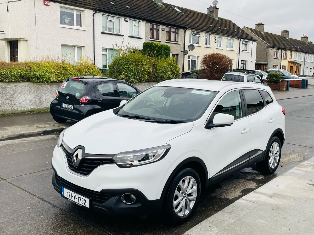 Renault Kadjar Dynamique - Image 3