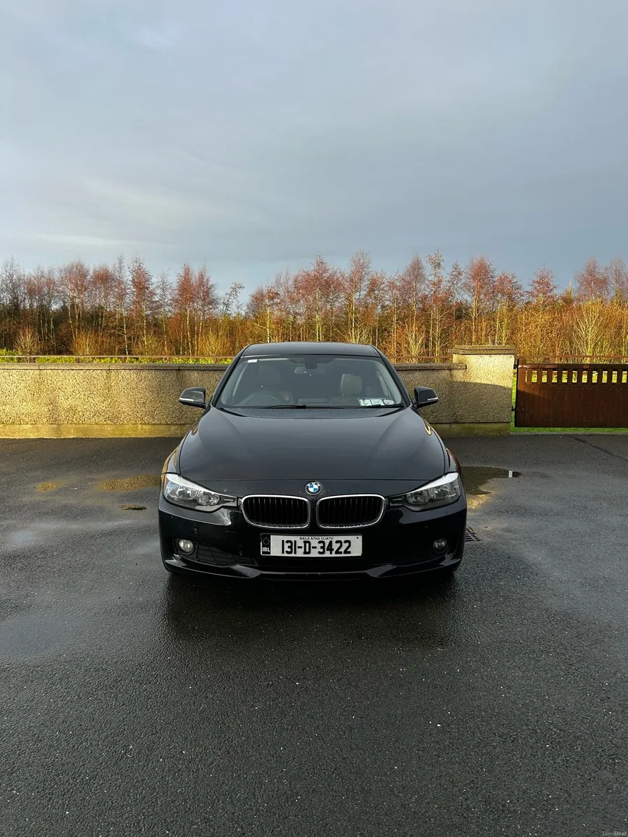BMW 3-Series 2013 - Image 3
