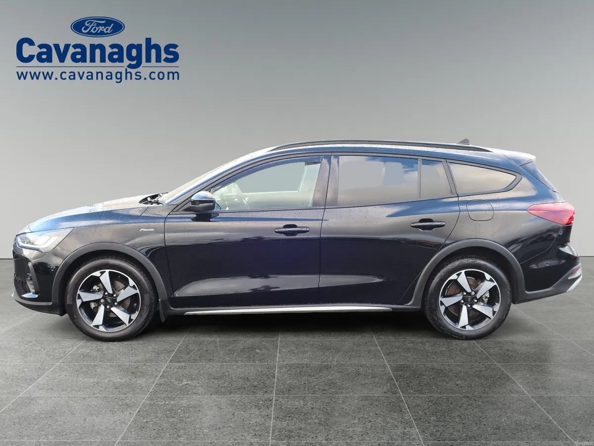 2023 FORD FOCUS 1.0 ACTIVE ESTATE 125PS - Image 1